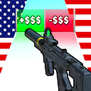 Weapon Master: Action Gun Game