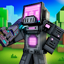 Pixel Gun 3D - FPS Shooter
