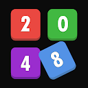 2048 Block Merge Puzzle 3d