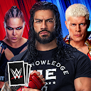 WWE SuperCard - バトルカード