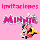 Invitaciones Mini