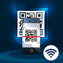 Wifi QR Code - Barcode Scanner