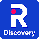 R Discovery: 学術論文発掘アプリ