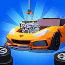 Car Mechanic Tycoon