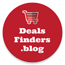 Deals Finders: Coupons & Deals