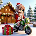 Town Building Life Simulator