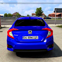 Modern Car 3D: Driving School