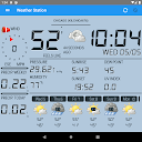 Weather Station