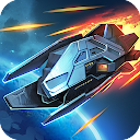 Space Jet: Galaxy Attack