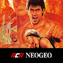 BURNING FIGHT ACA NEOGEO