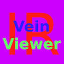 IRVeinViewer — free, simple ve