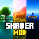 Realistic Shader Mod