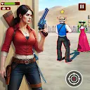 Western Survival Shooting Game