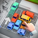 パーキングジャム 3D - Parking Jam 3D