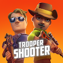 Trooper Shooter: 5v5 Co-op TPS