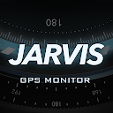 JARVIS GPS Monitor