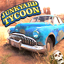 Junkyard Tycoon - ビジネスゲーム