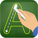 Preschool Learning & Draw Game