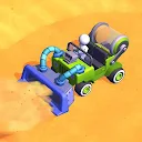Sand Miner: Idle Mining Game