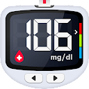 Blood Sugar - Diabetes App