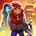 Revoxel: Rpg arcade shooter