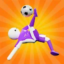 Ball Brawl 3D - Soccer Cup