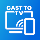 Cast to TV: Android TV Cast