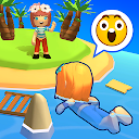 Stranded Island: サバイバルゲーム