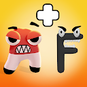 Alphabet Run: Letter Go