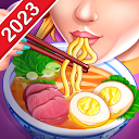 Asian Cooking Games: Star Chef