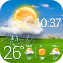 Live Weather - Weather Radar