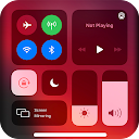 Control Center Screen Recorder