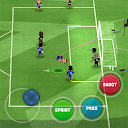 Mini Football - Soccer Games