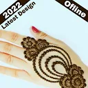 Mehndi Design 2024