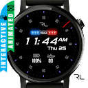 Police Watch Face