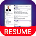 Resume - Intelligent CV maker