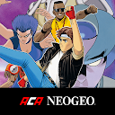 ミューテイション・ネイション アケアカNEOGEO