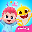 Pinkfong Baby Shark: Kid Games