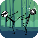 Stickman Ragdoll Epic Fights