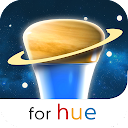 Hue In Space