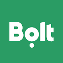 Bolt: Request a Ride