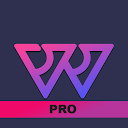 WalP Pro - Stock HD Wallpapers