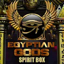 Egyptian Gods Spirit Box