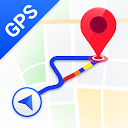 GPS Navigation - Route Finder