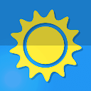 Meteogram Weather Widget