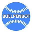 BullpenBot - Pitch Counter