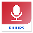 Philips voice recorder