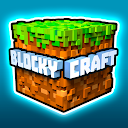 Blocky Craft - クラフトゲーム