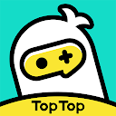 TopTop-オンラインボードゲームカフェ