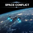 Space Conflict